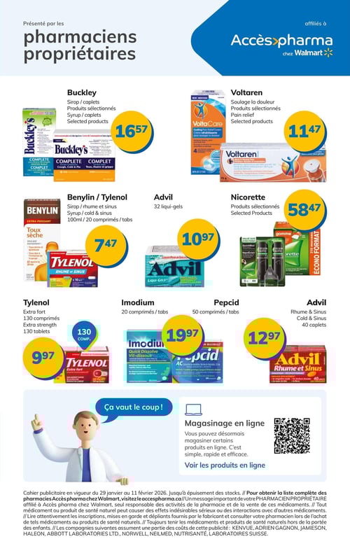 Circulaire Accès Pharma - Page 3