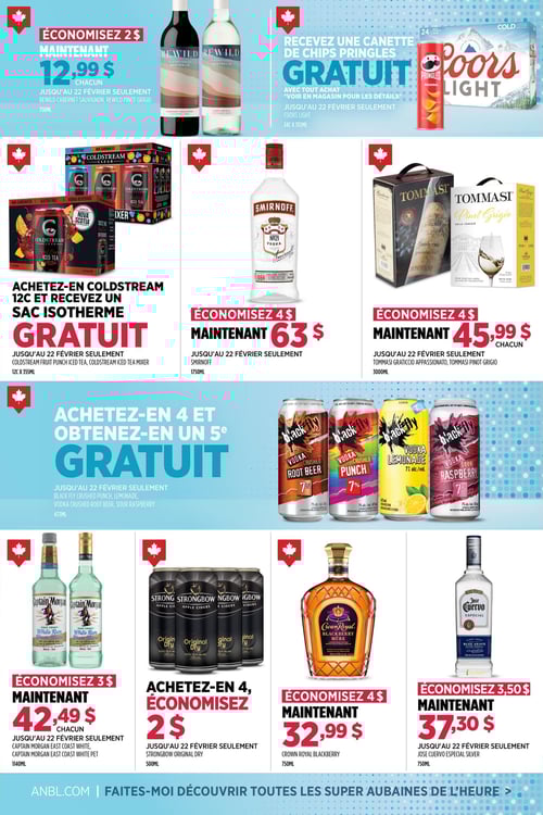 Circulaire Alcool NB - Page 2