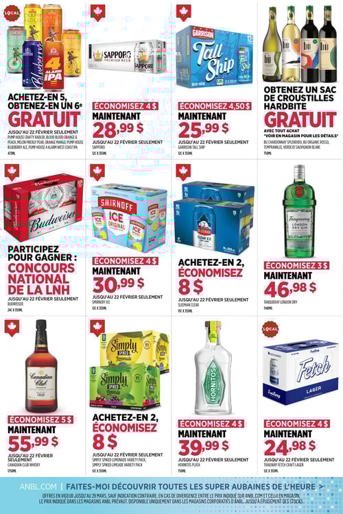 Circulaire Alcool NB - Page 3