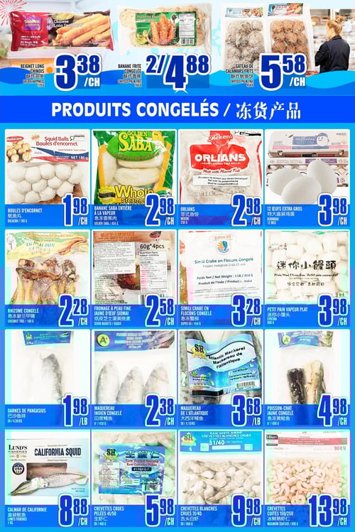 Circulaire Marché LianTai - Page 5