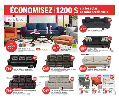 Circulaire Brick - Page 5