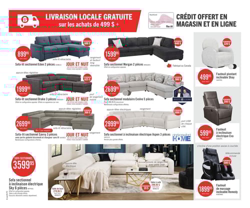 Circulaire Brick - Page 7