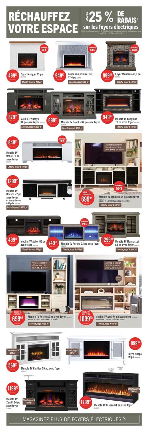 Circulaire Brick - Page 8