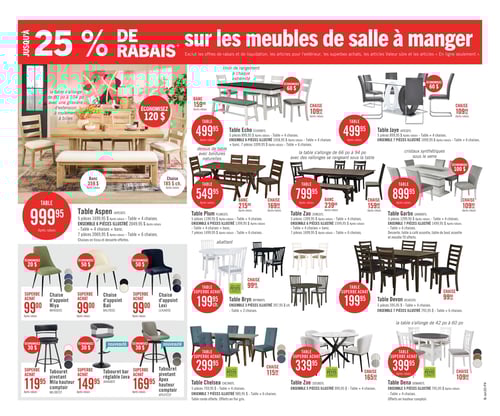 Circulaire Brick - Page 11