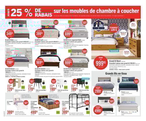 Circulaire Brick - Page 13