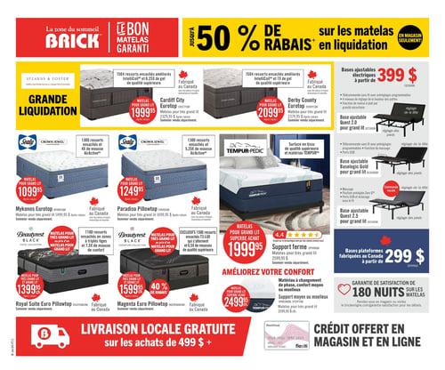 Circulaire Brick - Page 16