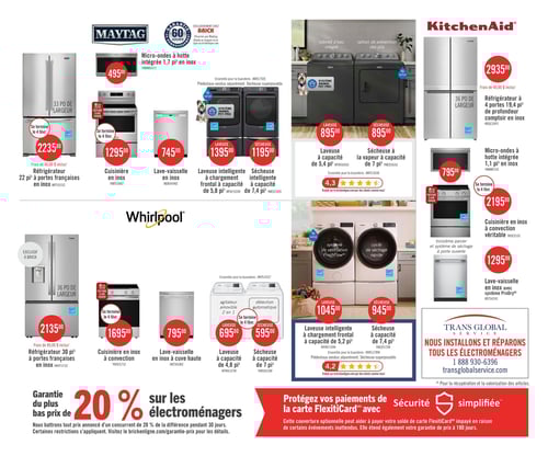 Circulaire Brick - Page 18