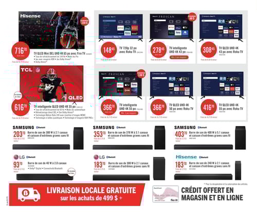 Circulaire Brick - Page 22