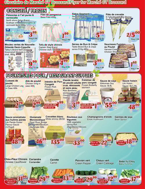 Circulaire Marché C & T - Brossard - Page 4