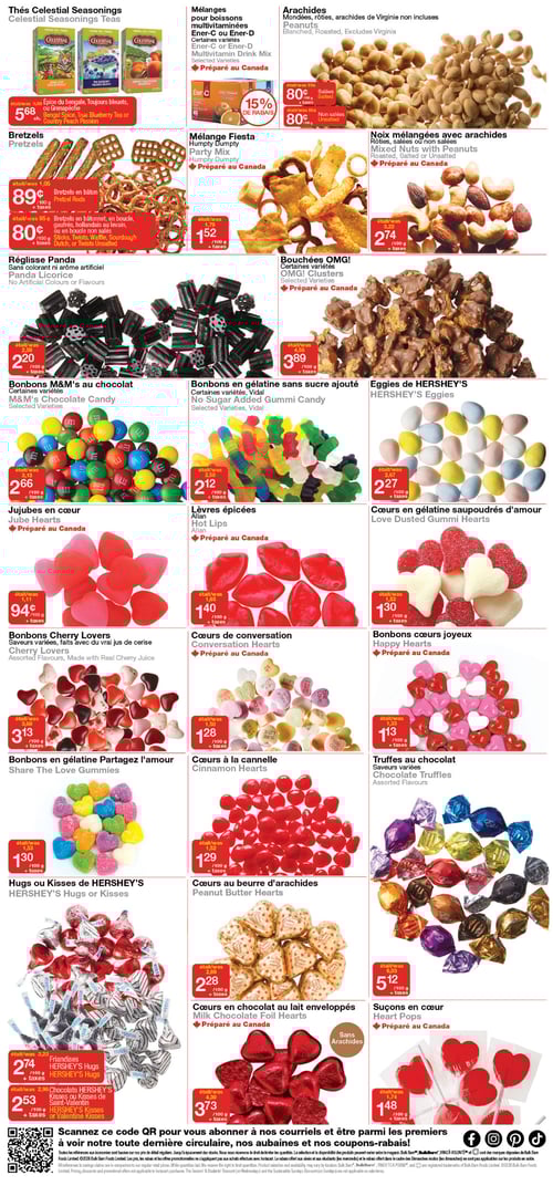 Circulaire Bulk Barn - Page 2