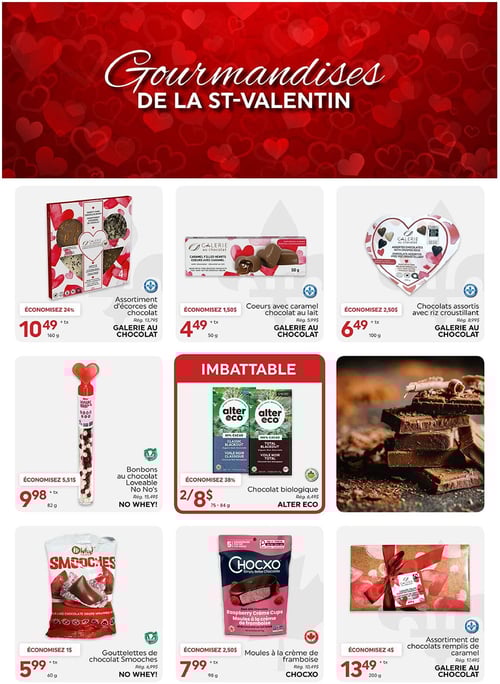 Circulaire La Boite à Grains - Page 6