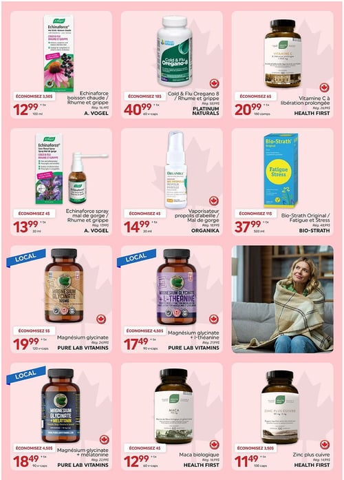 Circulaire La Boite à Grains - Page 10