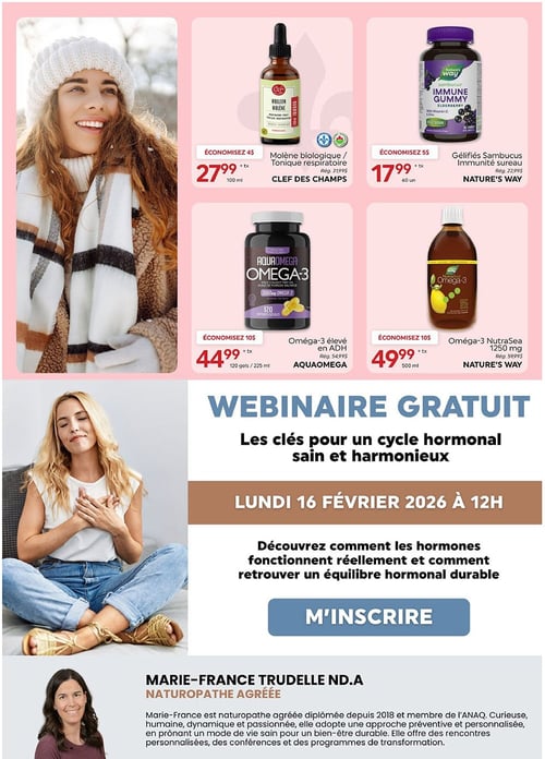 Circulaire La Boite à Grains - Page 12