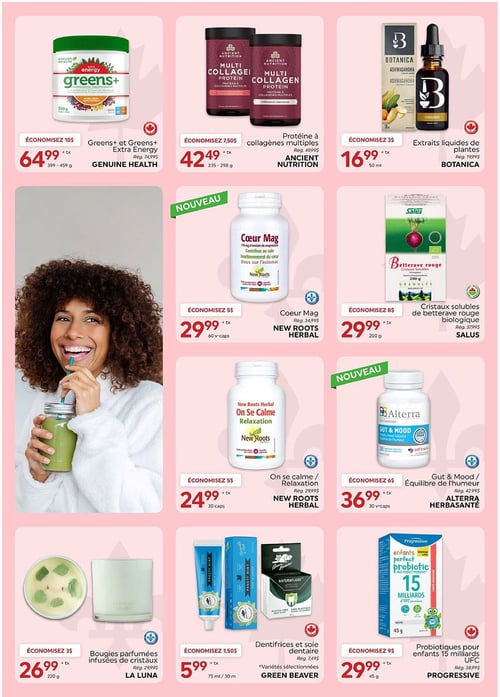 Circulaire La Boite à Grains - Page 15