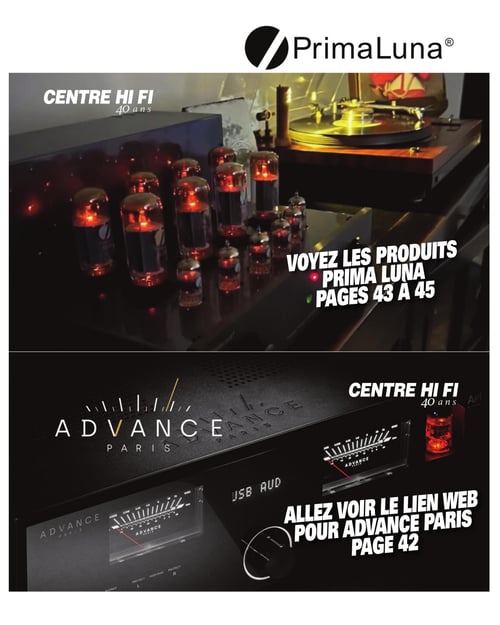 Circulaire Centre HI-FI - Page 13