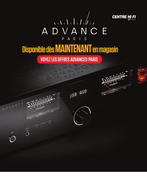 Circulaire Centre HI-FI - Page 42