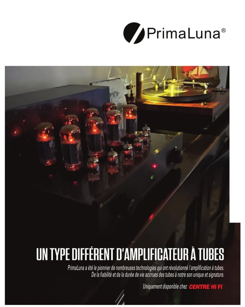 Circulaire Centre HI-FI - Page 43