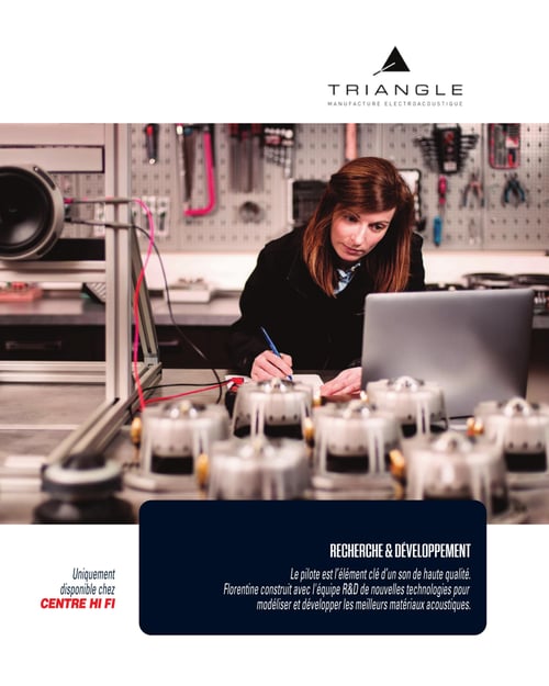 Circulaire Centre HI-FI - Page 57