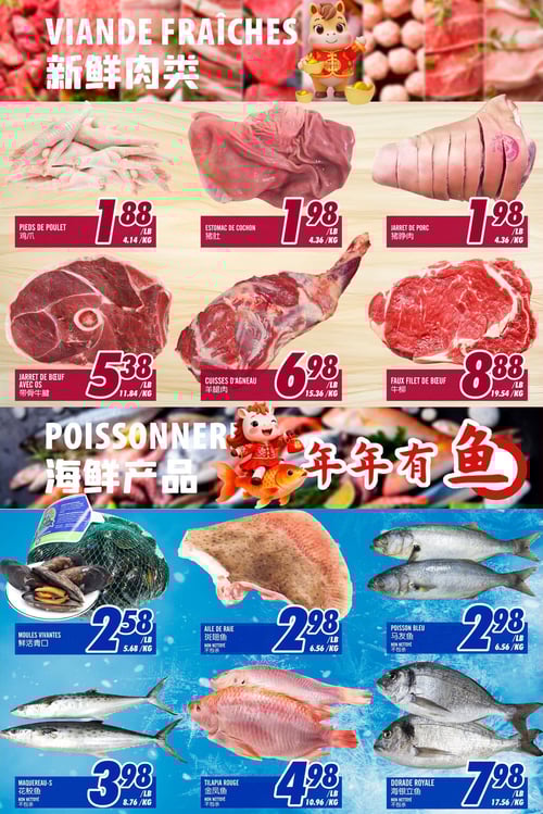 Circulaire Marché Fu Tai - Page 3