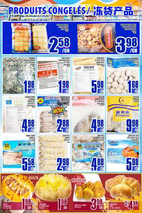 Circulaire Marché Fu Tai - Page 5