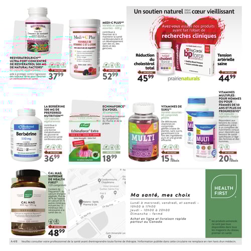 Circulaire Naterro - Page 4