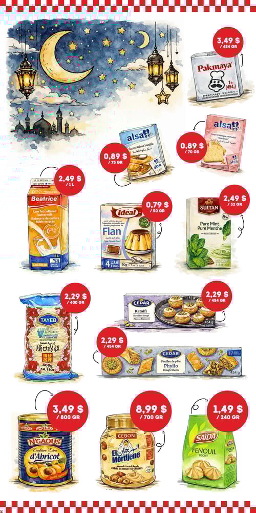 Circulaire Bonanza - Page 2