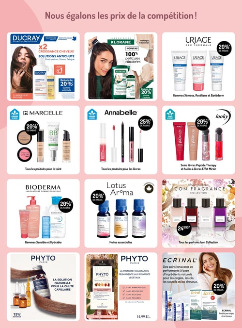 Circulaire Horizon Santé - Page 5