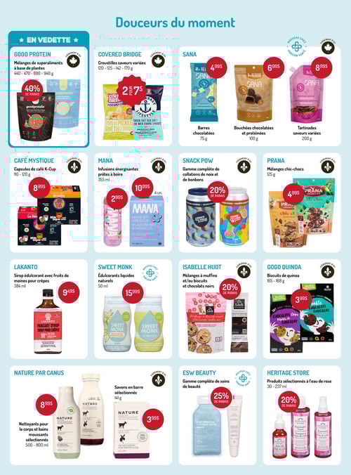 Circulaire Horizon Santé - Page 6