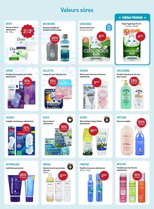 Circulaire Horizon Santé - Page 7