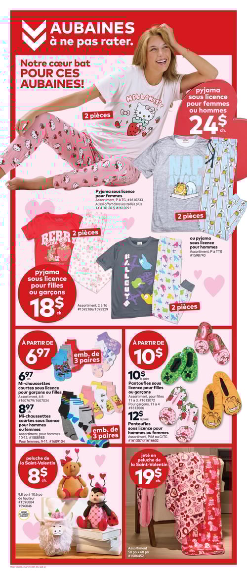 Circulaire Tigre Géant - Page 5