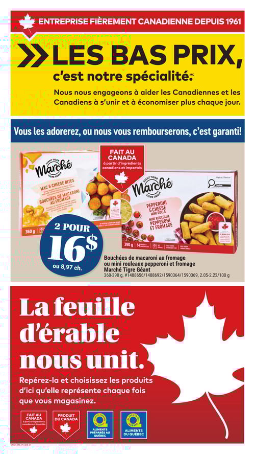 Circulaire Tigre Géant - Page 6