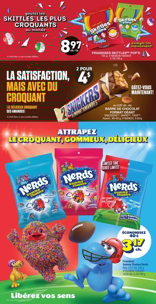 Circulaire Tigre Géant - Page 17