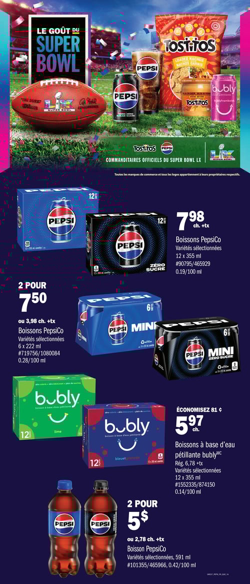 Circulaire Tigre Géant - Page 18