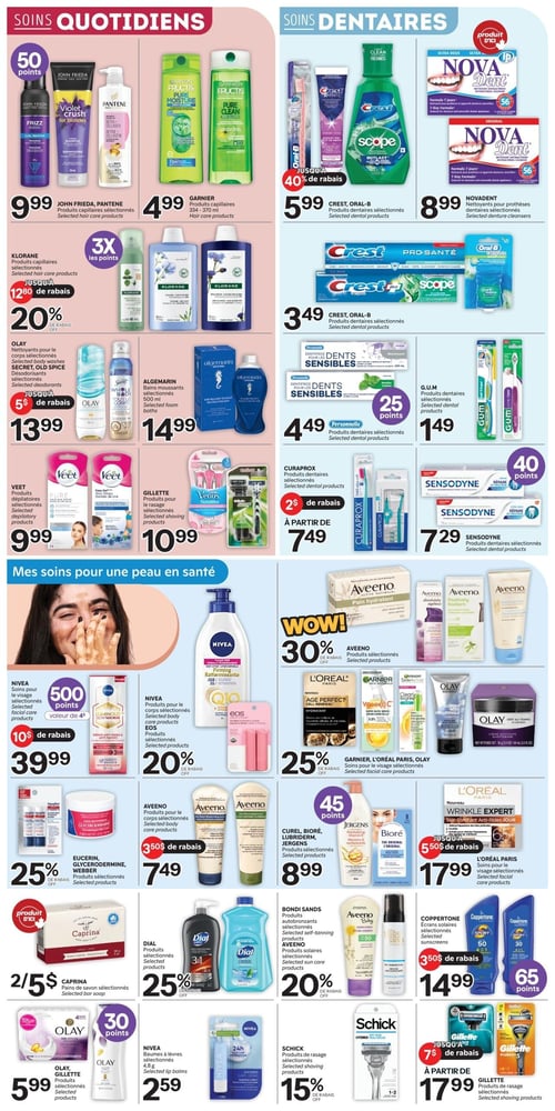 Circulaire Brunet - Page 7