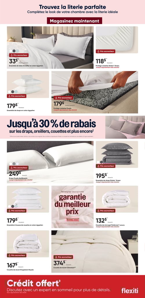 Circulaire Dormez Vous - Page 2