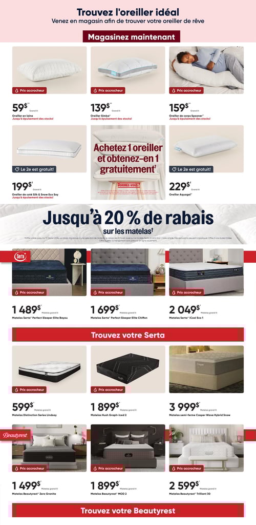 Circulaire Dormez Vous - Page 3