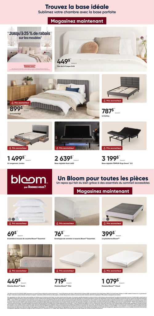 Circulaire Dormez Vous - Page 4