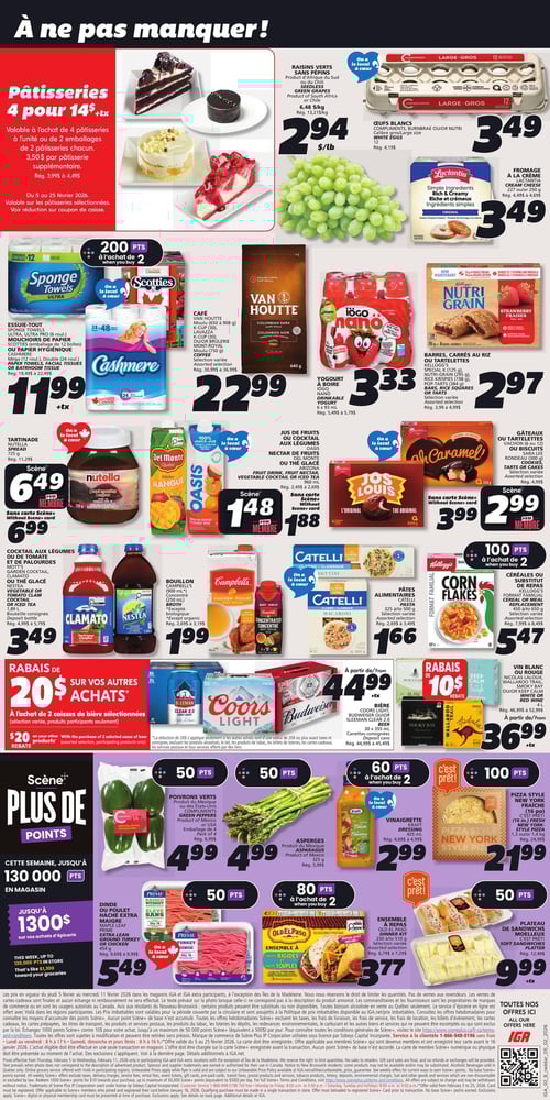 Circulaire IGA - Page 2