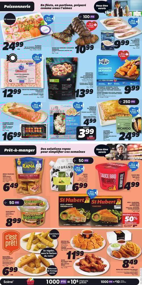 Circulaire IGA - Page 6