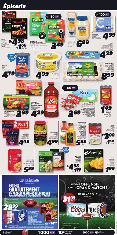 Circulaire IGA - Page 13