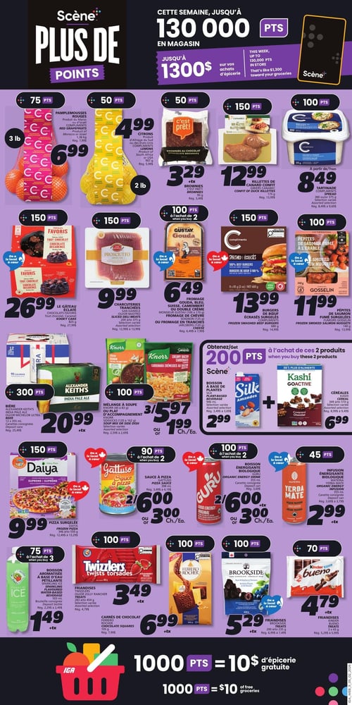 Circulaire IGA - Page 14