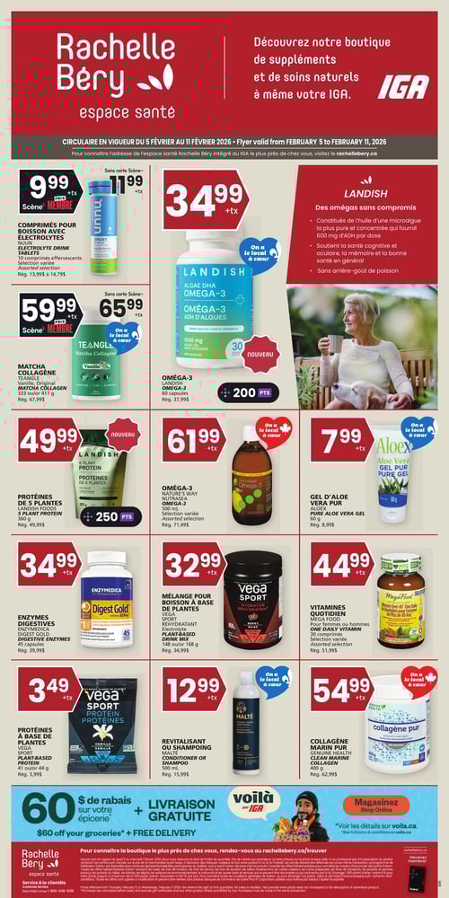 Circulaire IGA - Page 17