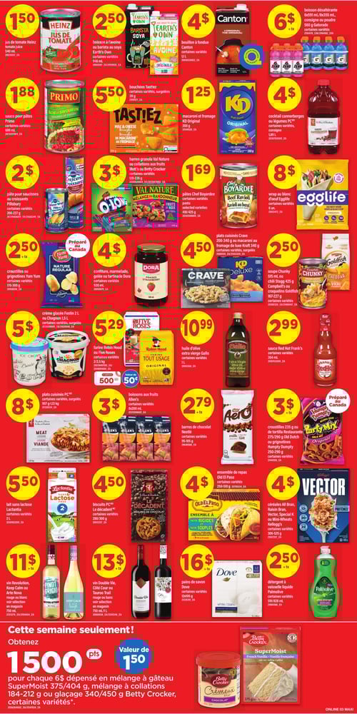 Circulaire Maxi - Page 7