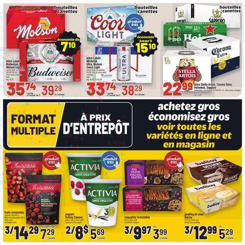 Circulaire Metro - Page 5