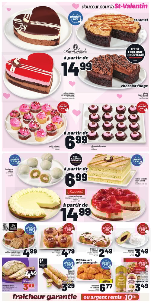 Circulaire Metro - Page 14