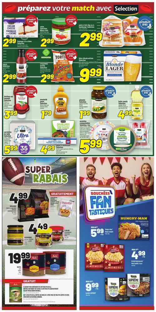 Circulaire Metro - Page 17