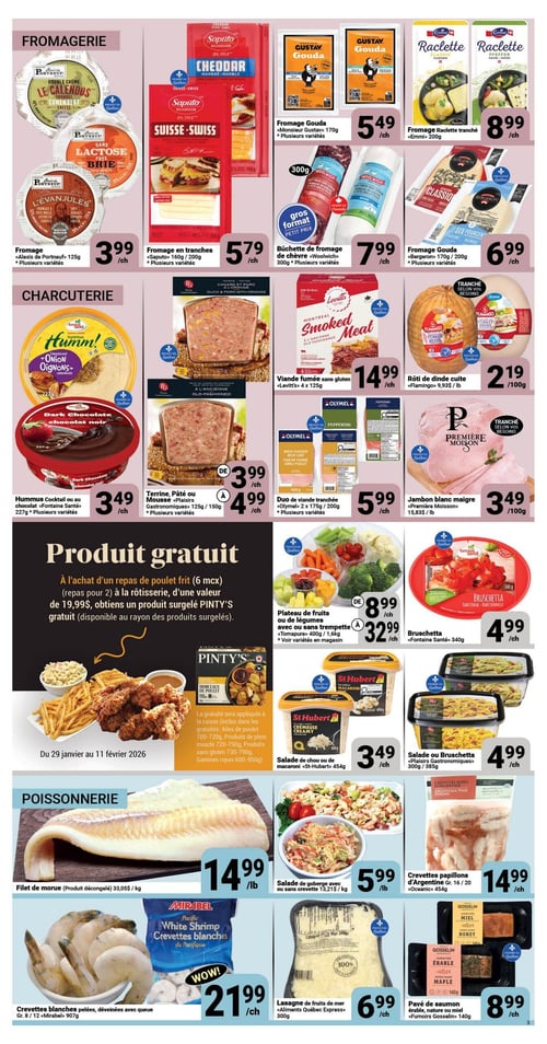 Circulaire Pasquier - Page 3