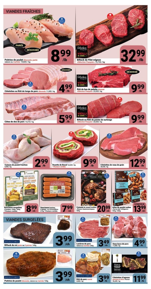 Circulaire Pasquier - Page 4