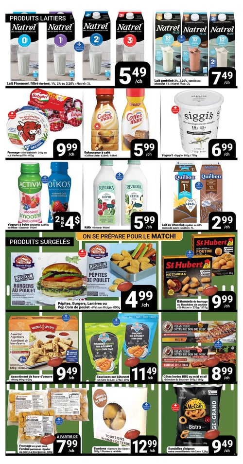 Circulaire Pasquier - Page 5