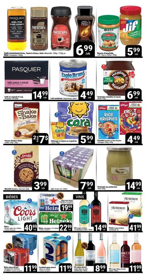 Circulaire Pasquier - Page 6